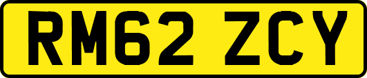 RM62ZCY