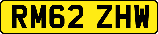 RM62ZHW