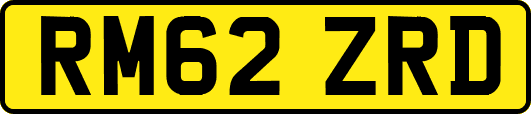 RM62ZRD