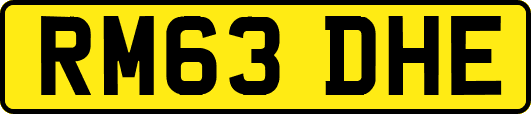 RM63DHE