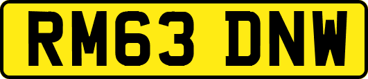 RM63DNW