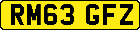 RM63GFZ
