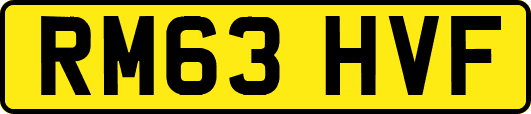 RM63HVF