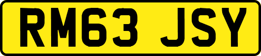 RM63JSY