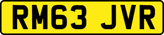 RM63JVR
