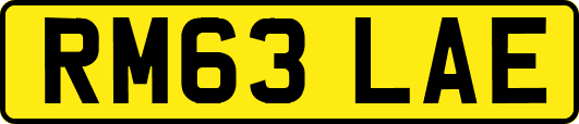 RM63LAE