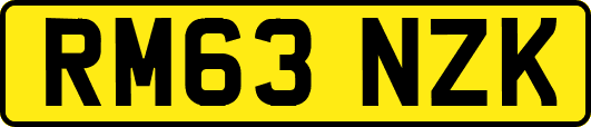 RM63NZK