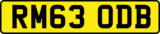 RM63ODB
