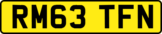 RM63TFN