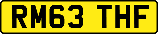 RM63THF