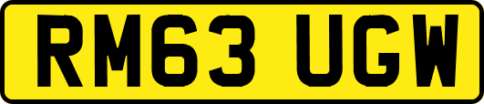 RM63UGW