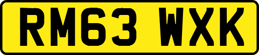 RM63WXK