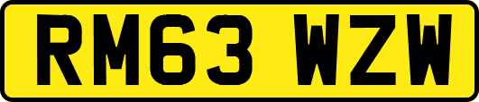 RM63WZW