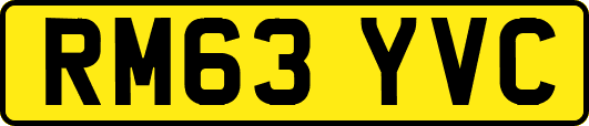 RM63YVC
