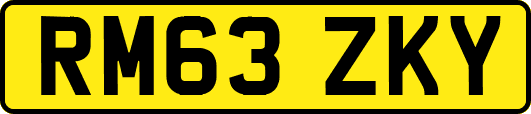 RM63ZKY