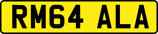RM64ALA