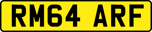 RM64ARF