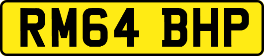 RM64BHP