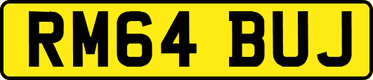RM64BUJ