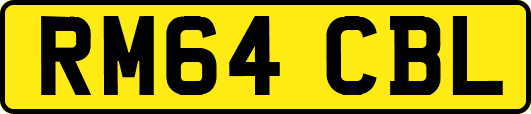 RM64CBL