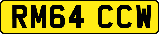 RM64CCW