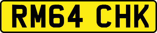 RM64CHK