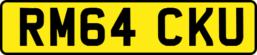 RM64CKU