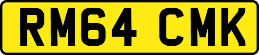 RM64CMK