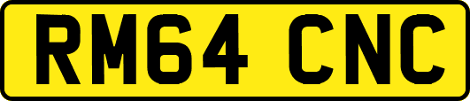 RM64CNC
