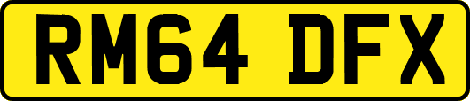 RM64DFX