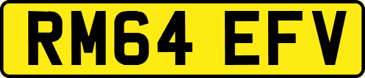 RM64EFV