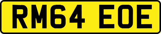 RM64EOE