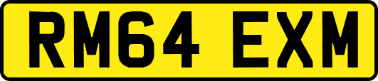 RM64EXM