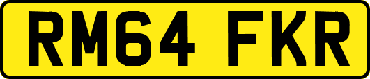 RM64FKR