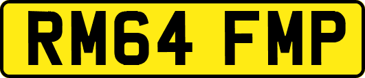 RM64FMP
