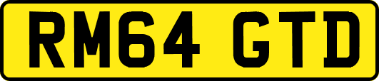 RM64GTD