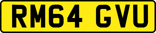 RM64GVU