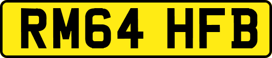 RM64HFB