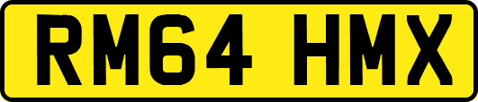 RM64HMX