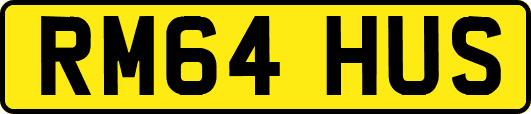 RM64HUS
