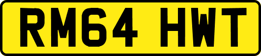 RM64HWT