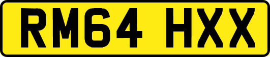 RM64HXX