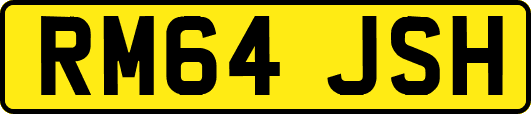 RM64JSH