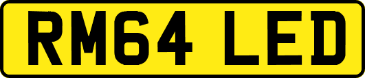 RM64LED