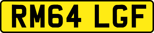 RM64LGF