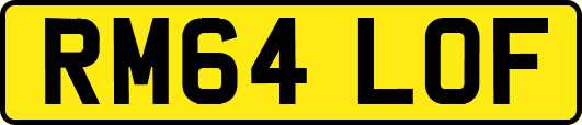 RM64LOF