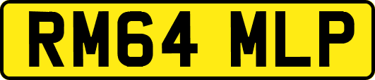 RM64MLP