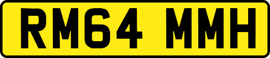RM64MMH
