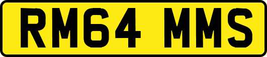 RM64MMS