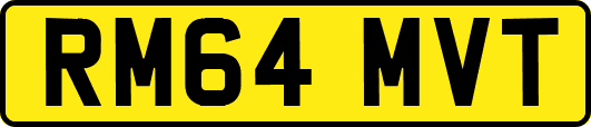 RM64MVT